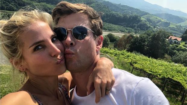 Elsa Pataky revela la cara oculta de su relación con Chris Hemsworth: "No todo es tan feliz..."