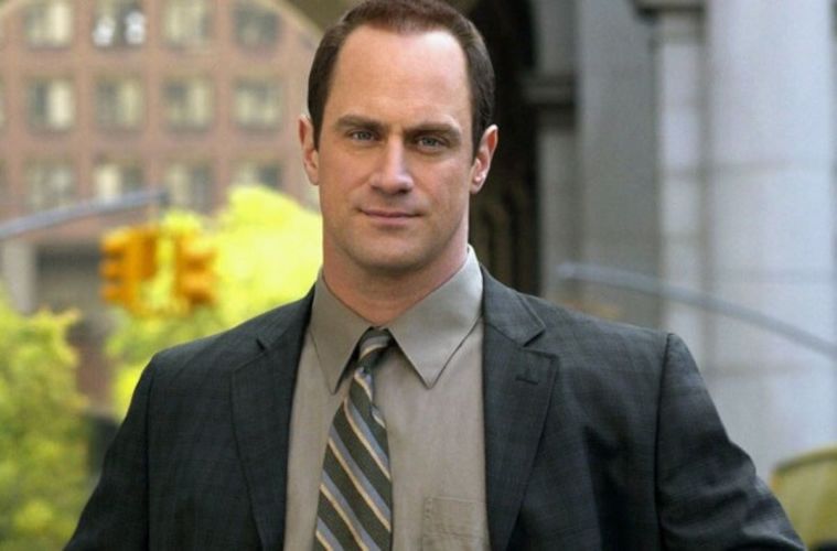 Chris Meloni