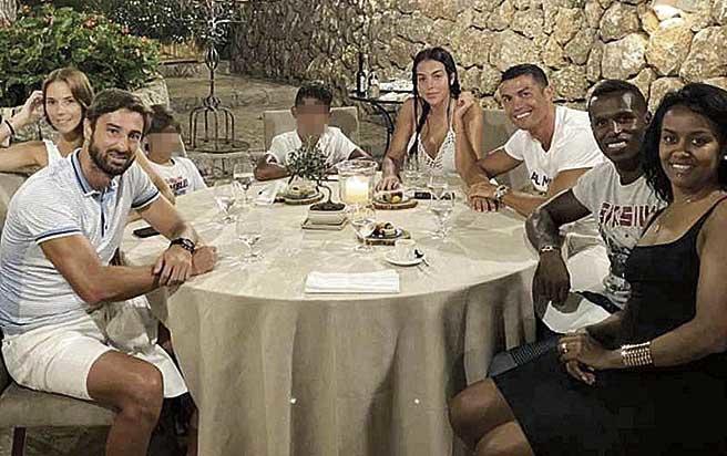 ¡Cristiano Ronaldo, rechazado! Los hijos de CR7 y Georgina no son bienvenidos en un colegio de élite