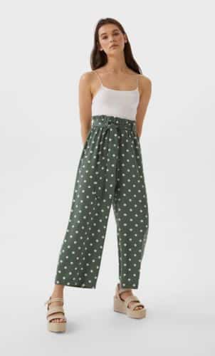 culotte stradivarius