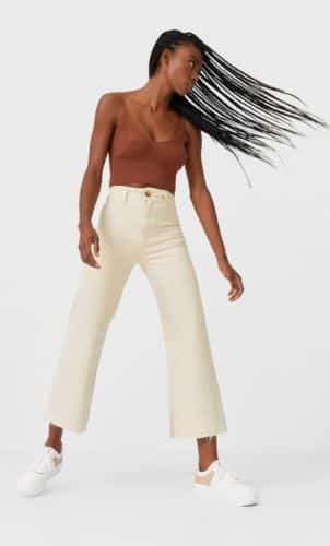 culotte stradivarius