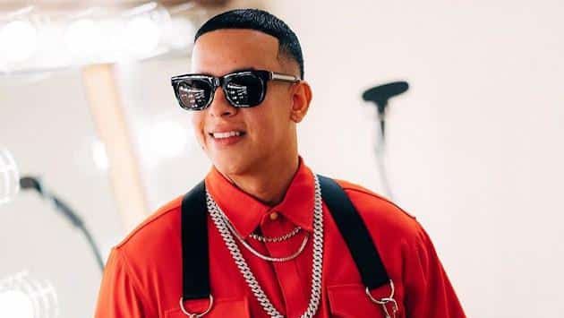La dieta de Daddy Yankee que le ha hecho perder 12 kilos (y sigue)