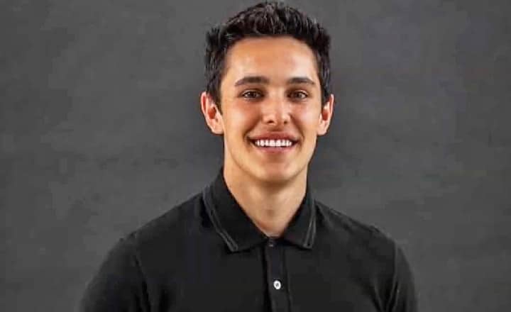 Dalton Gomez 
