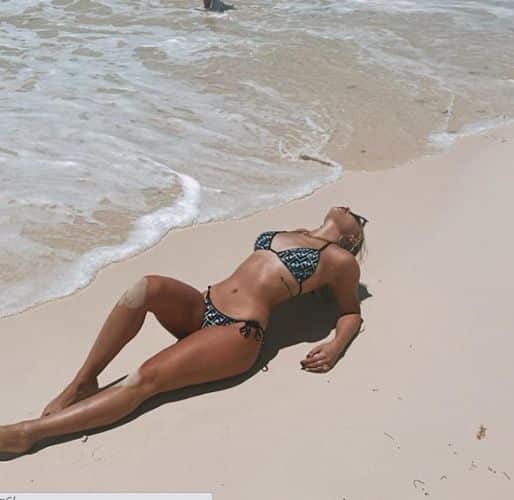Danna Paola