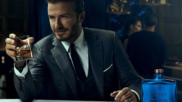 La marca de ginebra de Ryan Reynolds y otros productos de lujo de los famosos