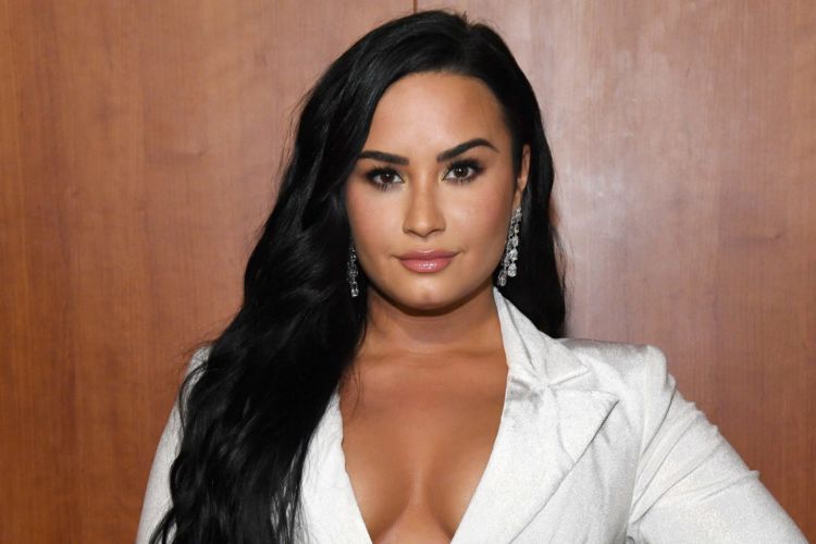 Las impactantes palabras de Demi Lovato a la comunidad trans