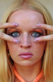 Maquillajes ideales para llevar con mascarillas