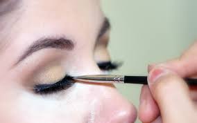 Maquillajes ideales para llevar con mascarillas