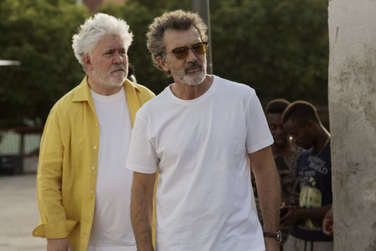 Antonio Banderas: una carrera en línea ascendente hasta el éxito en Hollywood