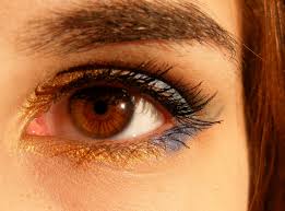 Maquillajes ideales para llevar con mascarillas