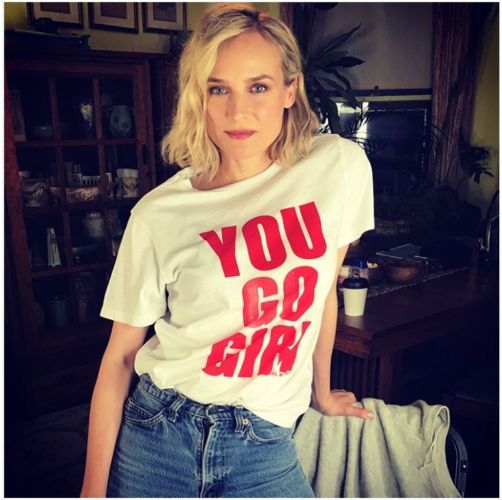 Diane Kruger