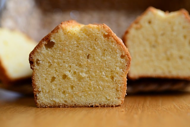 Esta es la receta definitiva del Pastel de Agua italiano