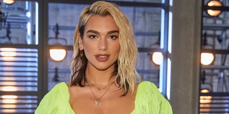 Rosalía, Dua Lipa y otras cantantes que han revolucionado la música