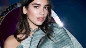 Dua Lipa