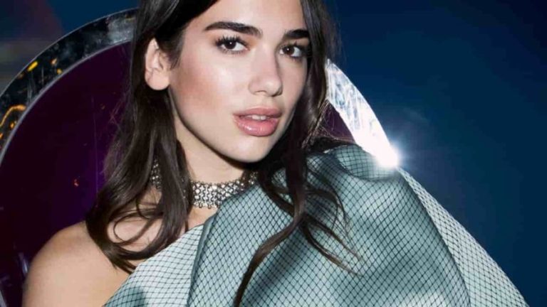 Dua Lipa, Madonna, Elton John… las veces que los cantantes se han unido por buenas causas