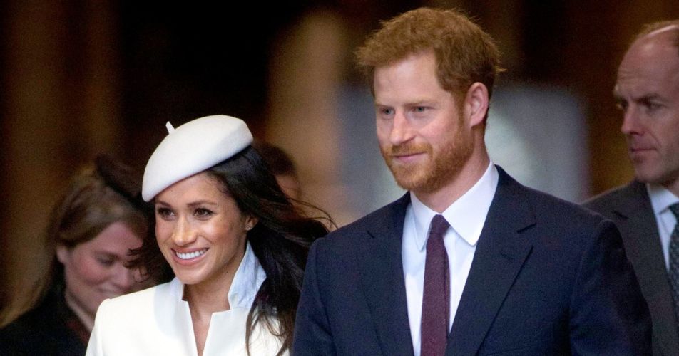 A Harry y Meghan les ha gustado la televisión: Su nuevo proyecto en Netflix