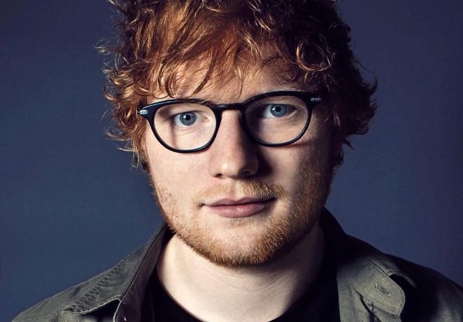 Ed Sheeran
