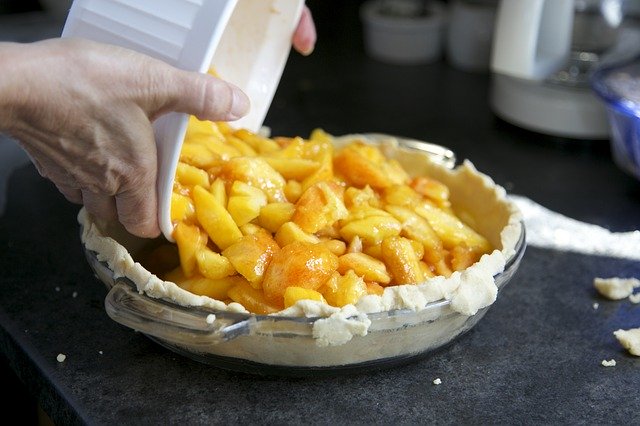 Recetas de tartas que siempre quisiste hacer y no las has hecho (aún)