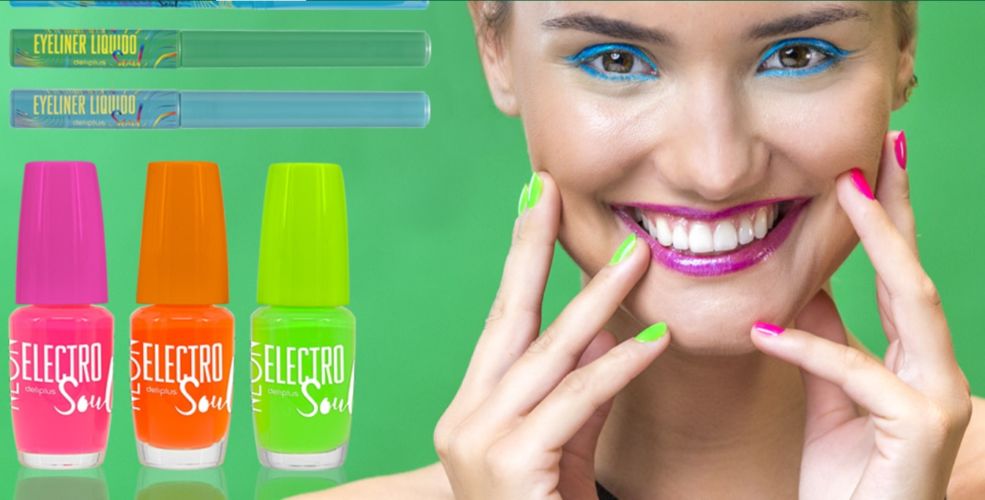 electro soul mercadona