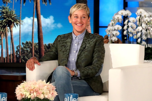 Corren rumores de que "The Ellen DeGeneres  show podría ser cancelado