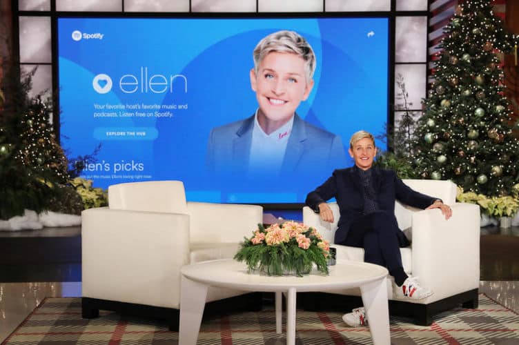Ellen DeGeneres presenta su dimisión: Una carrera de éxitos… y fracasos