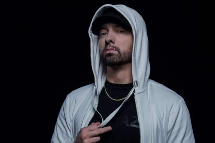 Eminem 