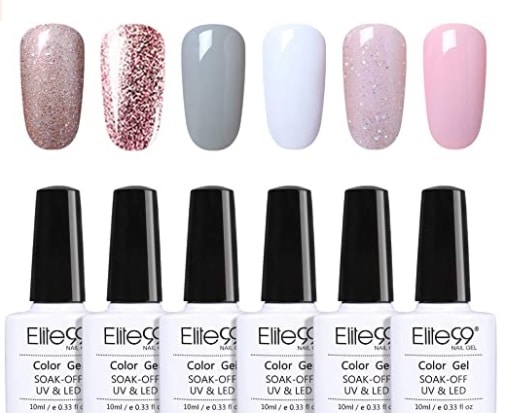 esmaltes amazon