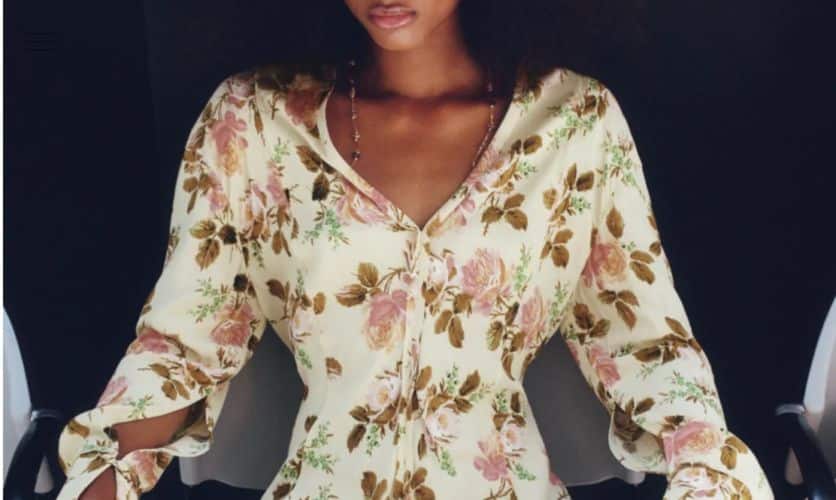 estampado zara