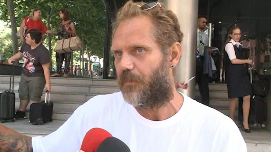 Todas las veces que Nacho Vidal la lió y fue noticia