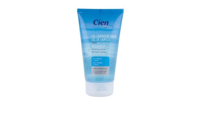 gel limpiador cien