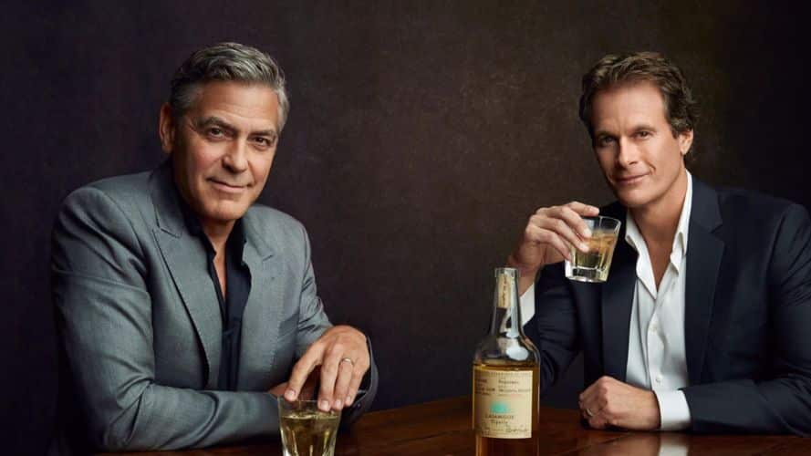 George Clooney