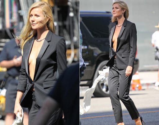 Gwyneth Paltrow