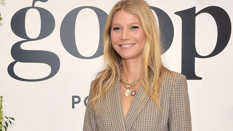 Gwyneth Paltrow