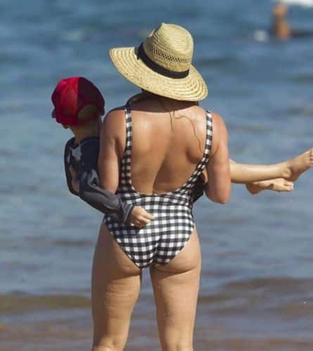 Hilary Duff