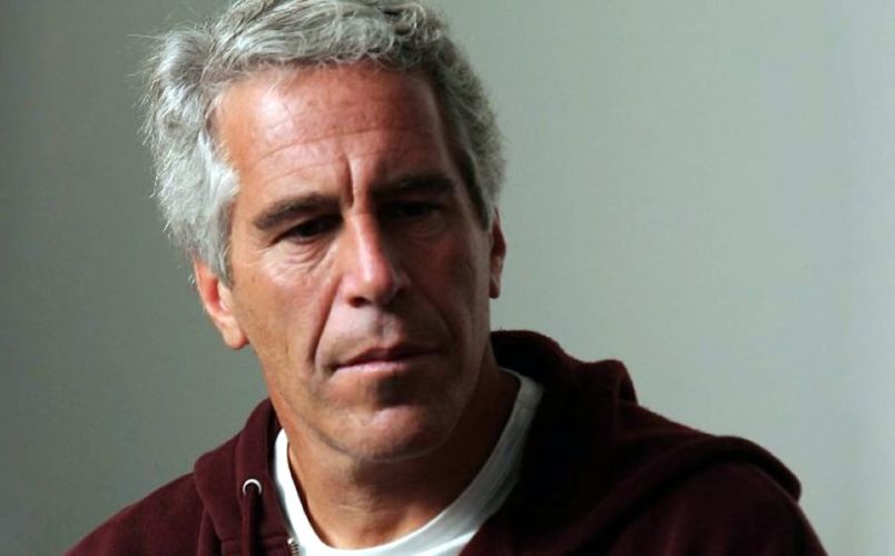 Jeffrey Epstein