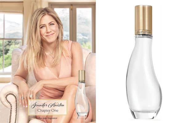 Jennifer Aniston 
