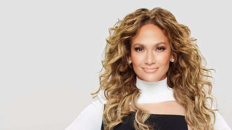 Así es la línea de belleza de Jennifer López