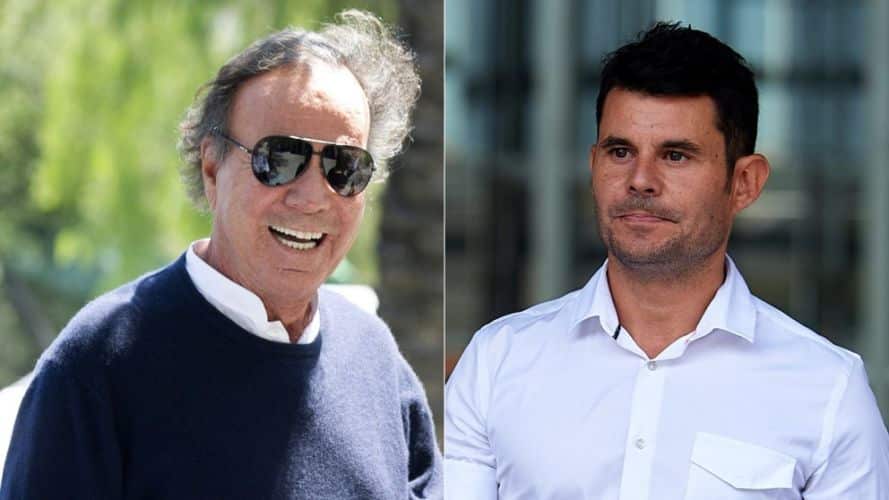 Julio Iglesias y el rey Juan Carlos, más parecidos de lo que creen: Todo su patrimonio en juego