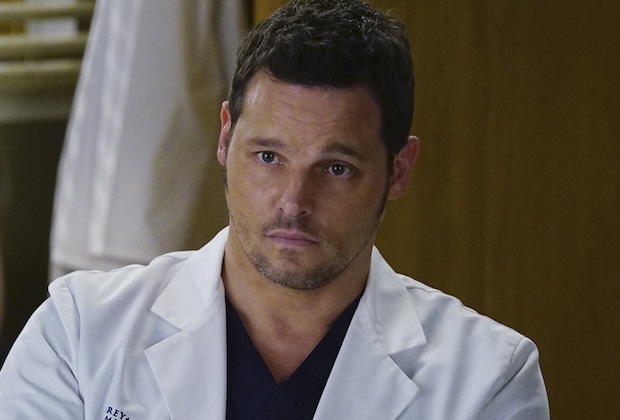 Justin Chambers