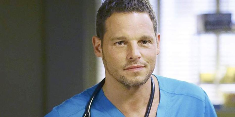 Justin Chambers