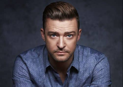 La canción ‘Cry Me a River’ de Justin Timberlake supuestamente trata sobre la separación del artista de la cantante Britney Spears