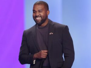 Kanye West