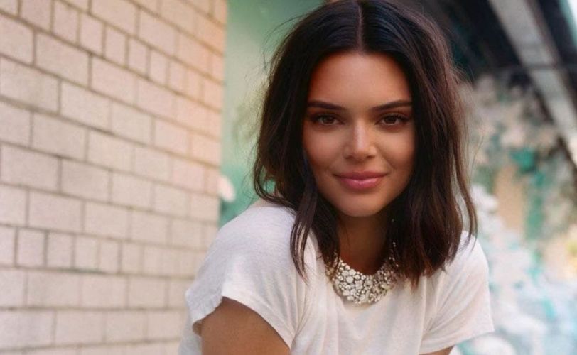 Kendall Jenner deja sus privilegios a un lado: Así es su lucha centrada en combatir la ansiedad