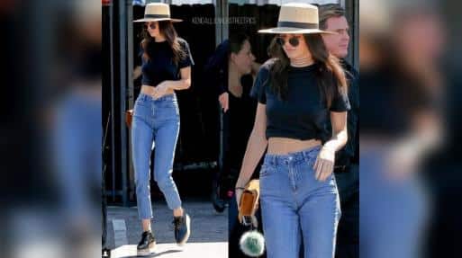 Kendall Jenner
