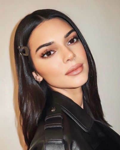 Labios de Kendall