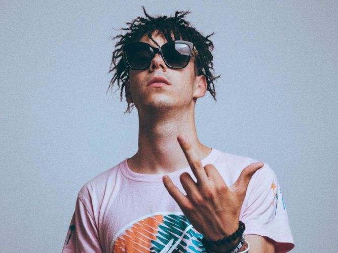 Kidd Keo y su polémica canción