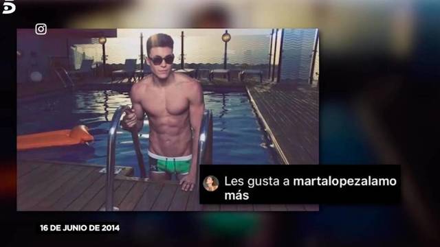 La venganza se sirve fría: el humillante ataque de Anabel Pantoja a Kiko Matamoros que lo deja KO