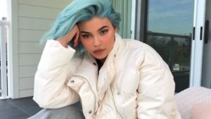 Kylie Jenner celebra sus 23 años y repasamos la impresionante transformación de la menor de las Kardashian