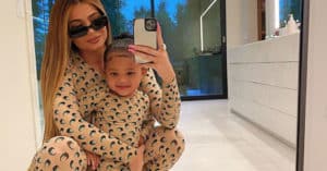 El último capricho de la hija de Kylie Jenner: Stormi, de rica heredera a futura autobusera