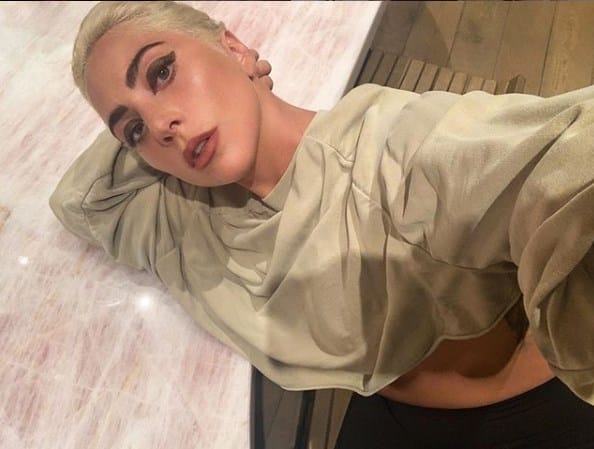 Lady Gaga se desmelena, así es su nuevo color de pelo (y lo que significa)